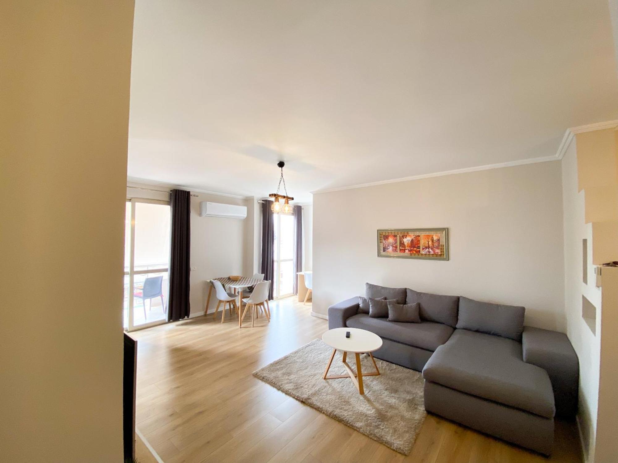 Modern At New Bazaar, Apartamento *