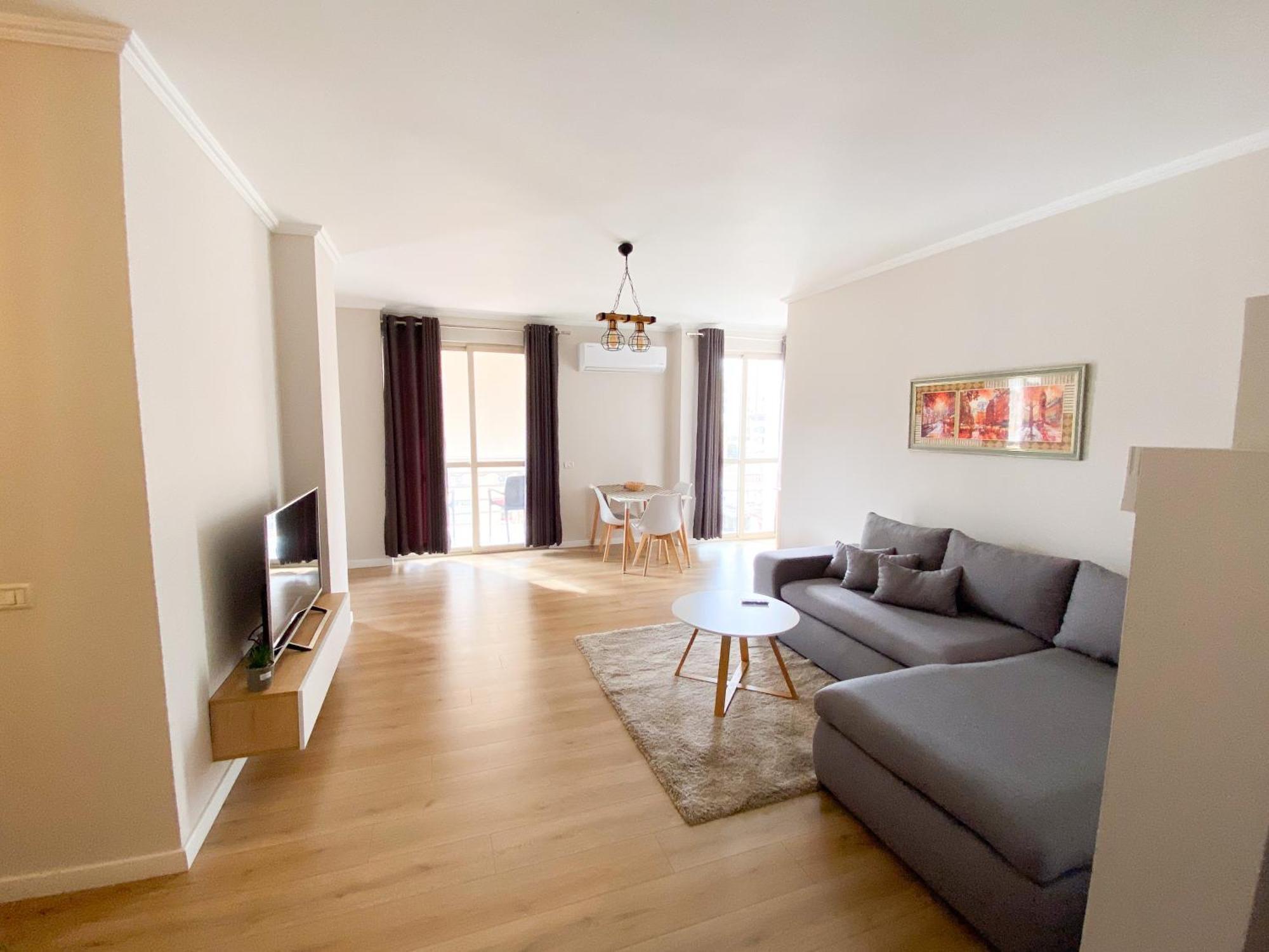 Apartamento Modern At New Bazaar, *