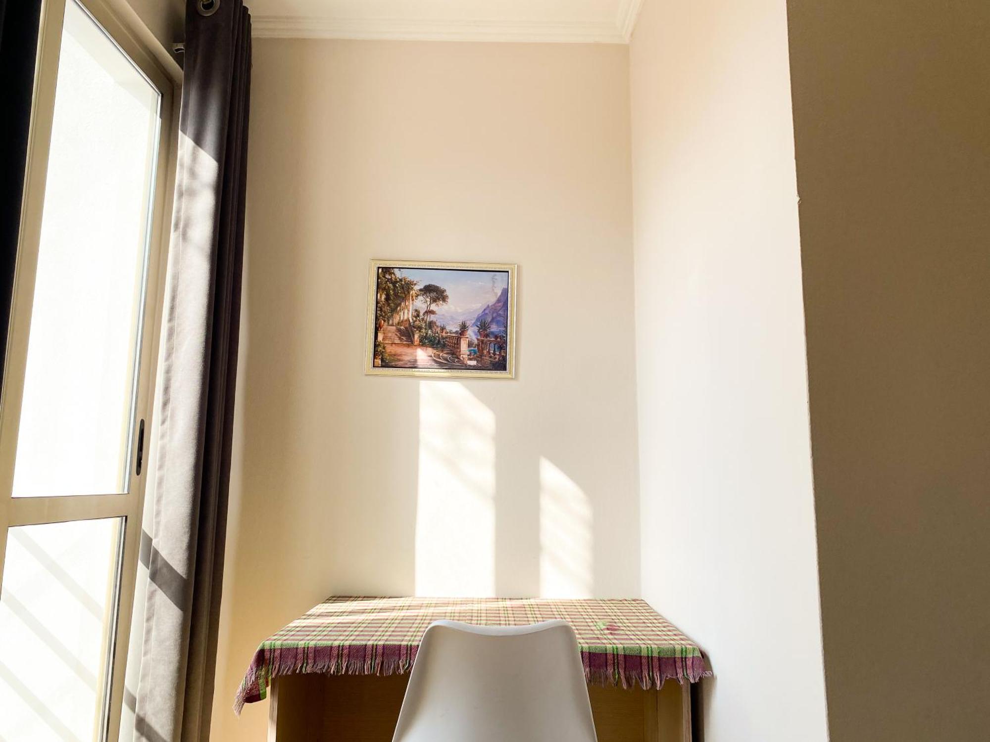 Modern At New Bazaar, Apartamento Tirana