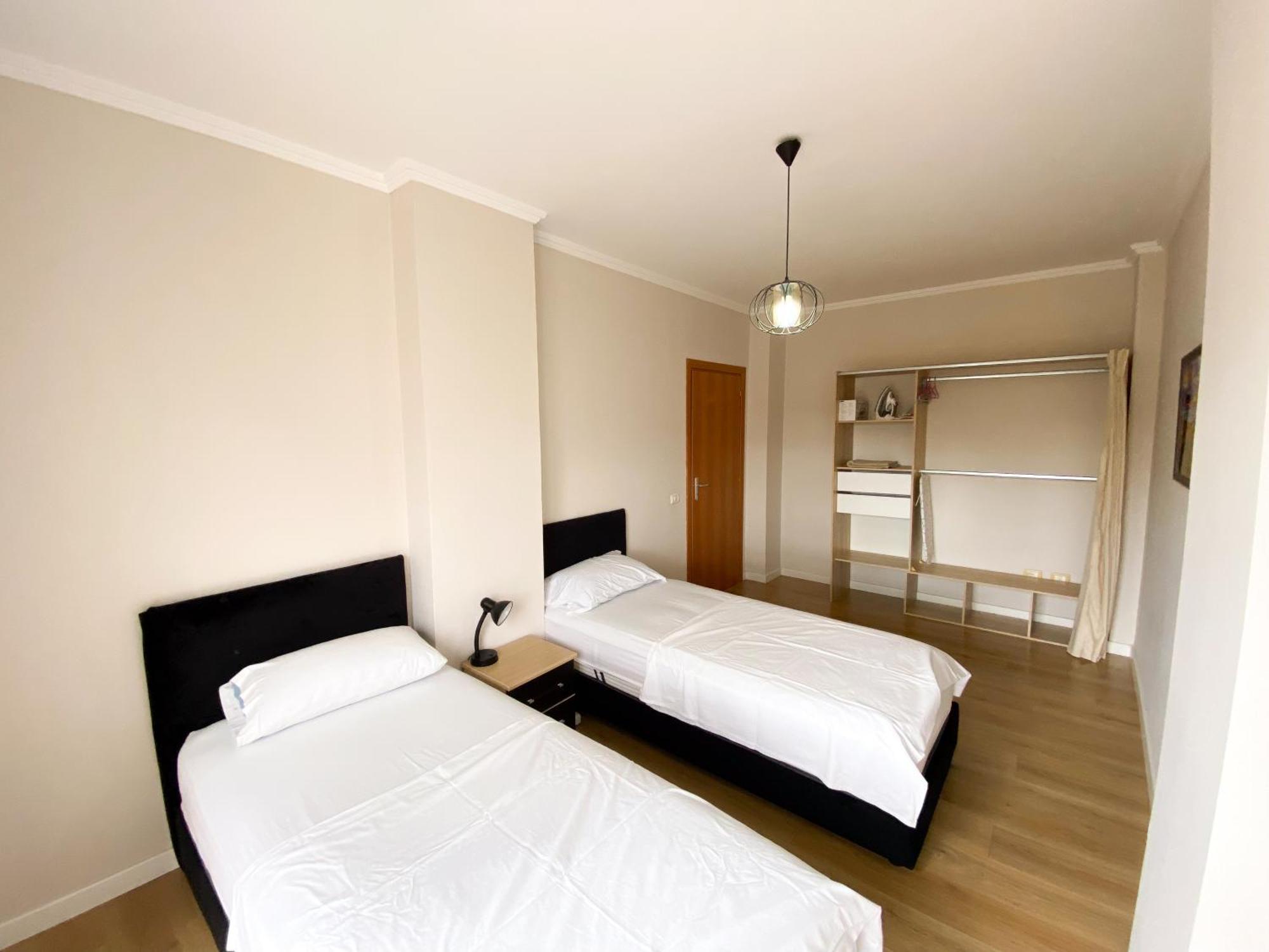 Modern At New Bazaar, Apartamento