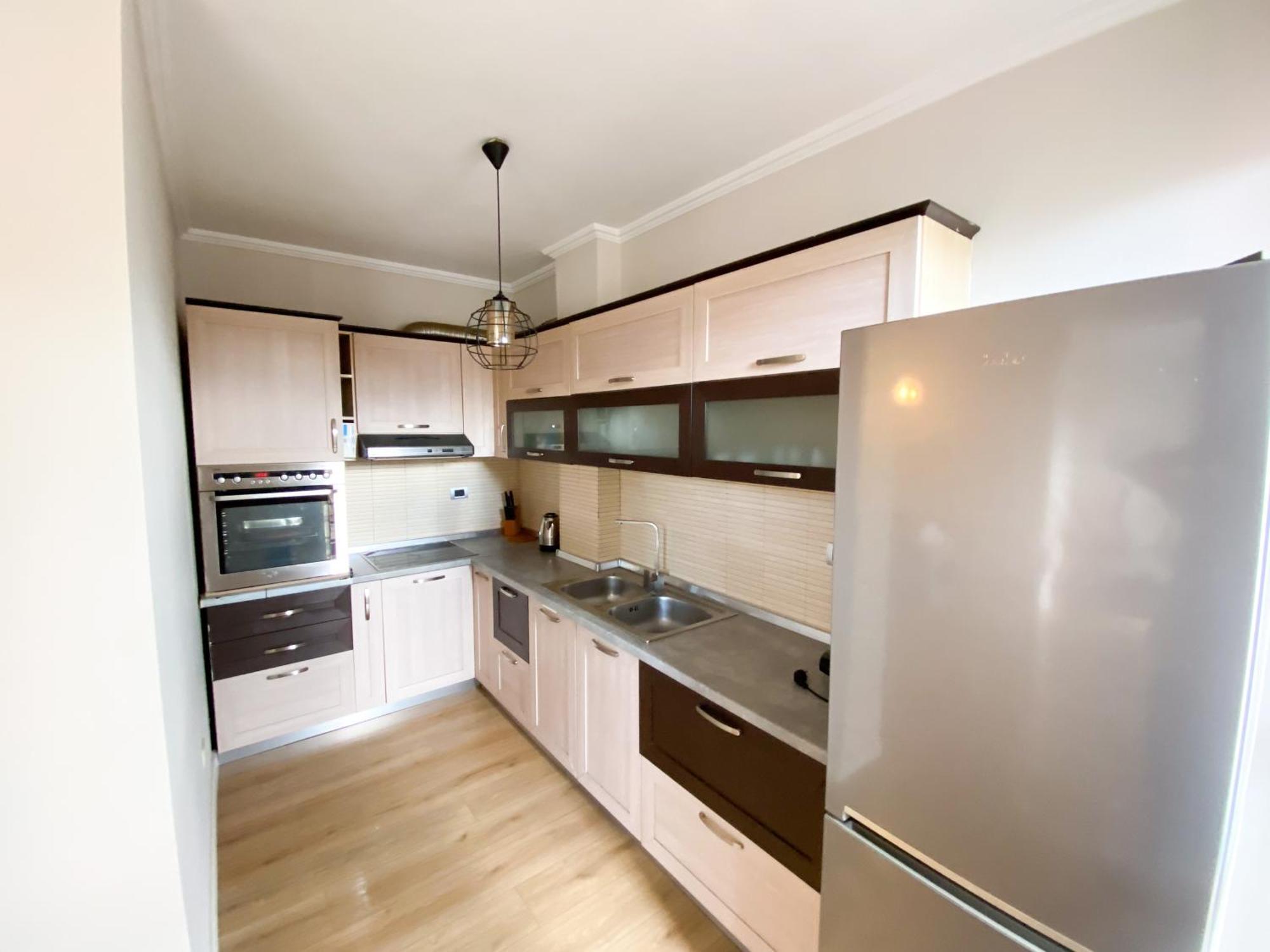 Modern At New Bazaar, Apartamento